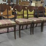 610 4462 CHAIRS